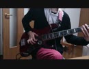 【NCIS】spirit inspiration 弾いてみた【スラップベース】