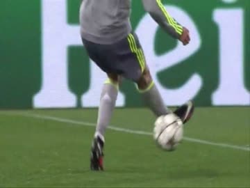 【サッカー】俺がすごいと思った1月～3月の3０ゴール！！