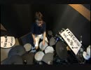 僕のヒーローアカデミア　OP叩いてみた　THE DAY（ポルノグラフィティ）