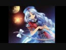 【東方永夜抄】千年幻想郷　～ History of the Moon 【midi版】