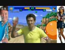 【MUGEN】自爆しても狂・神大会　ROUND３　パート17