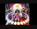 【東方永夜抄】竹取飛翔　～ Lunatic Princess 【midi版】