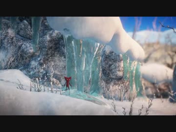 【UNRAVEL】僕とヤーニーと時々おばぁちゃん【実況】Part9