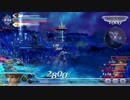【DFFAC】　竜騎士依存症のバッツ対戦動画２　ダイヤE