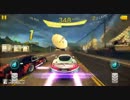 【アスファルト8】ブースター無しコブラにフルアイテムで挑む！