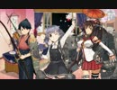 【艦これ】大潮改二＆2016春期間限定「春ボイス」集 (4/1アプデ)
