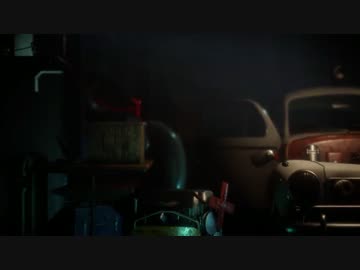 【UNRAVEL】僕とヤーニーと時々おばぁちゃん【実況】Part10