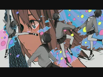 【初音ミク】東京バレエ【オリジナルMV】