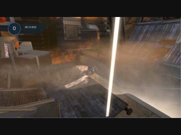 【TRIALS FUSION】エクストリームバイク part28 【ゆっくり実況プレイ】