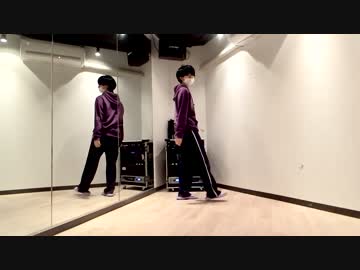 【一松】ゴーストルール【踊ってみた】