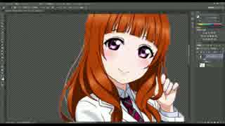 【スクフェス】あんじゅちゃんを切り抜くだけの動画