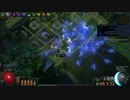Chaos Trapperビルド