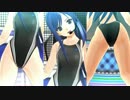 【乳尻股】ドリクラオンステ 玲香『☆Paradise☆』3視点