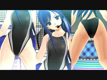 【乳尻股】ドリクラオンステ 玲香『☆Paradise☆』3視点