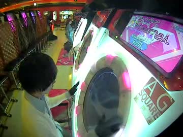 【maimai】chibico タッチ SSS DON’T  STOP  ROCKIN’ MASTER