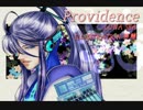 【神威がくぽ】providence【LUNASEAカバー】