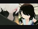 【MMD艦これ】 『某鎮守府波乱万丈物語　拾壱-後篇-』 【紙芝居】
