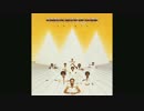 Earth, Wind & Fire - Getaway (Audio)