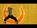 【手描きアニメ】オリキャラでSAMURAI7OPパロ【JUSTICE】