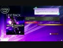 [crossbeats REV.]スロー再生　MEGALOMAN[i]A MASTER 譜面確認用