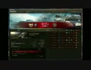 no93, [WOT] Centurion Mk. I {ﾑﾛﾊﾞﾝｶ} Mバッチ取得　[ D M T ]