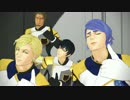 【鉄血のＭＭＤ】ギャラルホルンのEverybody