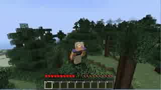 【Minecraft】 いちご大福のMinecraft：Re 【part1-前編】