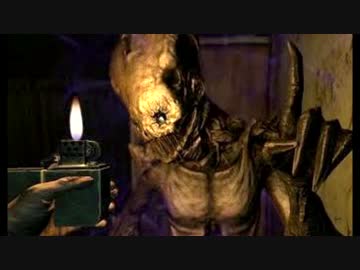 【実況】恐怖の鬼ごっこ！外国人の為に英語で逃げてみた　part.2