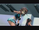 【MMD艦これ】エンゼルフィッシュ【摩耶改二＆鳥海改二】