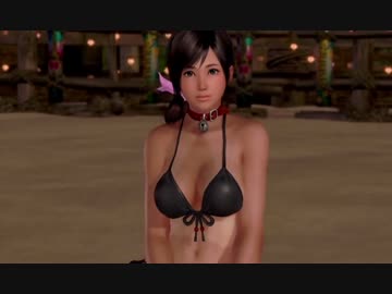 [実況]DOAX3を楽しんでいく[最終回]