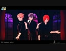 【MMDあんスタ】short medley 1【Twitterまとめ】