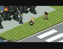 ゲンソウネットワークシャンハイエグゼを実況プレイprat22