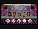 【デレステ】Happy×２ Days (Master FULL COMBO)