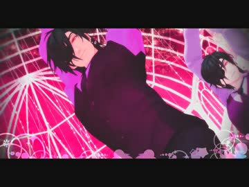 【ＭＭＤ刀剣乱舞】燭台切お兄さんたちにGirls踊ってもらった