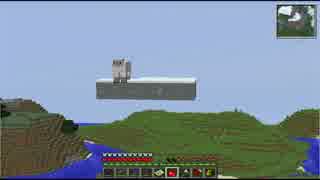 【Minecraft】もっさり クラフト　Part 14