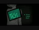 【2人実況】二人に向けられた『TEST』【part.1】