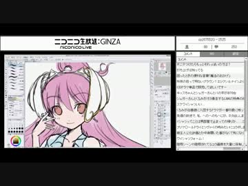 0401_Route2公式ニコニコ生放送～さんかく魂～ 54回part2