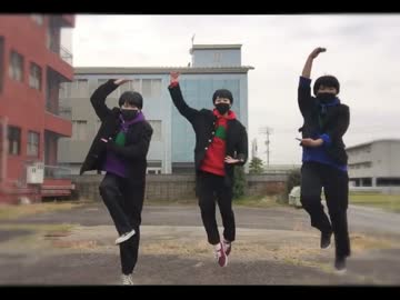 【事変組】妄想税踊ってみた【くらすめいつ】