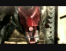 【MGR】メタルギアライジング声入りプレイno.7