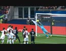 15/16 リーグアン第32節　ゴールハイライト