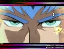 【MUGEN】アナスタシア８ｐ前後ランセレバトル３３章【ナースチャ杯】