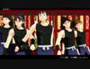 【RKRN_M.M.D】五年が虎.視.眈.々.踊った