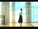 【ぴーちじゅーす】未来景イノセンス　踊ってみた【誕生日】