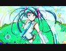 【初音ミク】Beautiful World【オリジナルＰＶ】