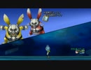 【ドラクエ10】せらふぃの１人やるきのジャーミィ　失敗例