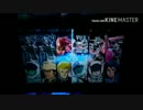 ガンダムUCカードビルダー RU-N-1001クリア動画