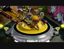 【スプラトゥーン】メンヘラビッチ♂のガチマッチPart４【３Ｋスコープ】