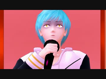 【MMD刀剣乱舞】今日も平和な本丸４コマ劇場