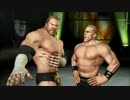 WWEALLSTARS チャンピオンへの道 DX戦