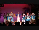 【ＴＤＬ】ミッキーのレインボー・ルアウ